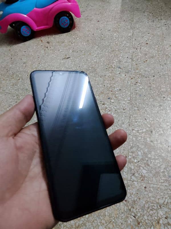 Infinix Note 11 with box 5