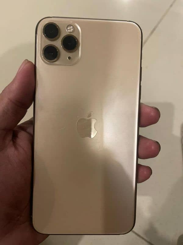 Iphone 11 Pro Max 256gb Approved 6