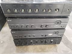 Toa Amplifier for sale one piece 40000