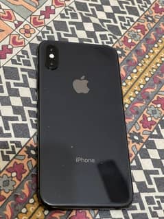 iPhone X