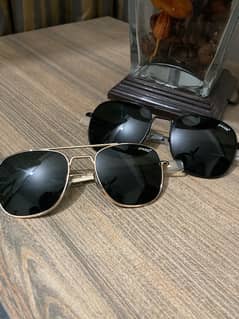 Randolph Aviator sunglasses (2)