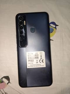 Tecno spark 7 pro used for sale