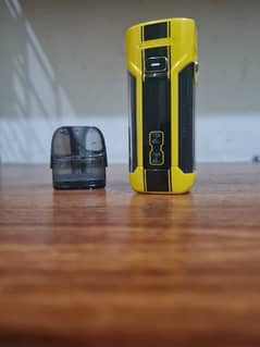 Vaporesso Luxe X pro | MOD | Vape