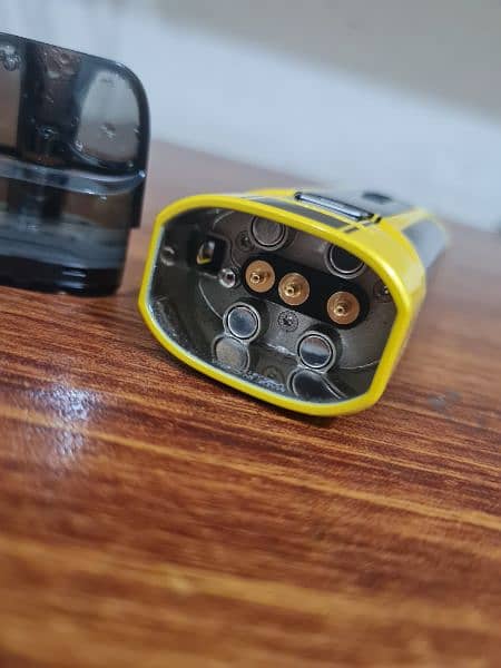 Vaporesso Luxe X pro | MOD | Vape 3