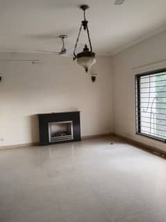 1 KANAL HOUSE FOR RENT SILENT OFFICE