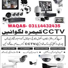 CCTV