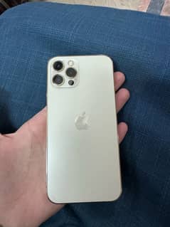 Iphone 12 pro gold factory unlock 0