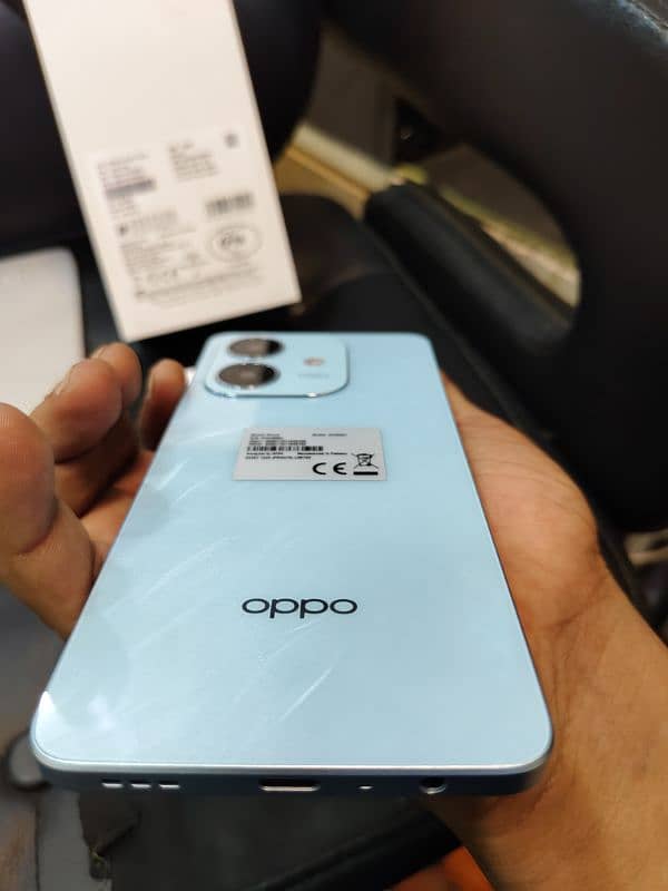 Oppo A3X 4/64 2