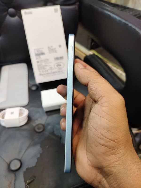 Oppo A3X 4/64 5