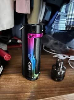 Pod / Vape ARGUS PRO MOD KIT 80W