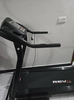 Revo Treadmill For Sale