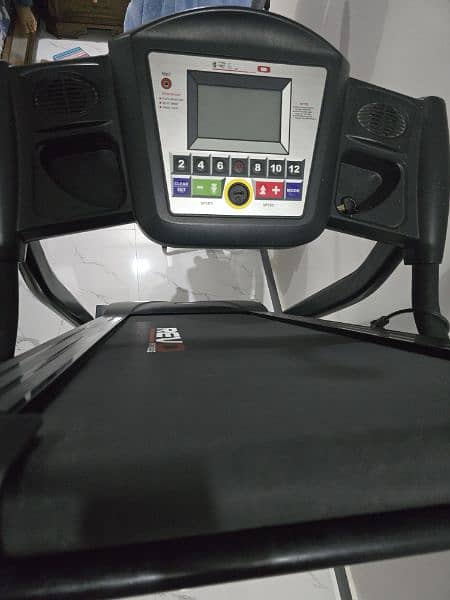 Revo Treadmill For Sale 3