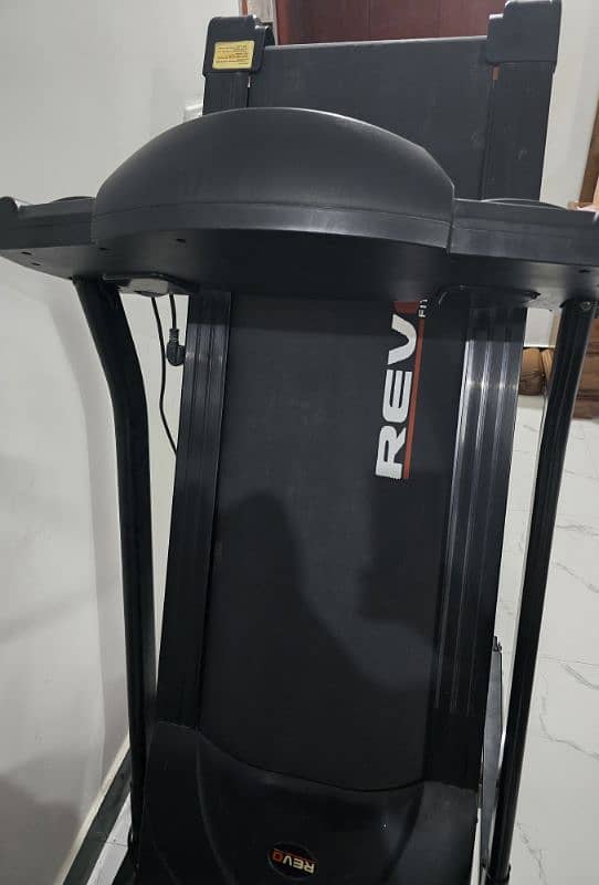 Revo Treadmill For Sale 4