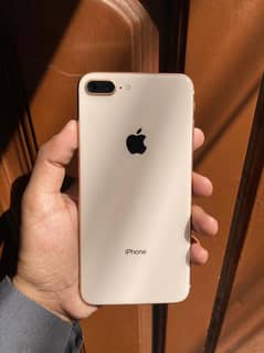 iPhone 8 Plus | 64 GB | Non PTA | 10/10 condition