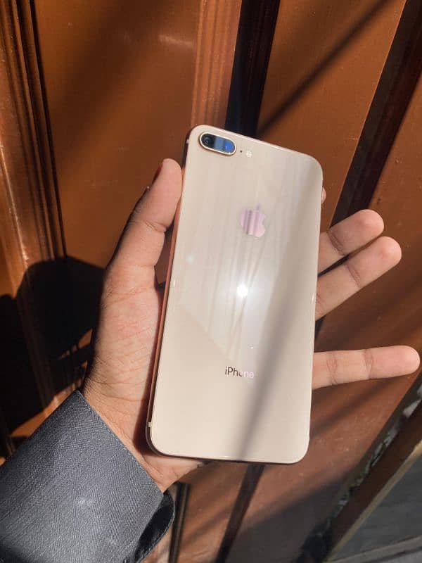 iPhone 8 Plus | 64 GB | Non PTA | 10/10 condition 2