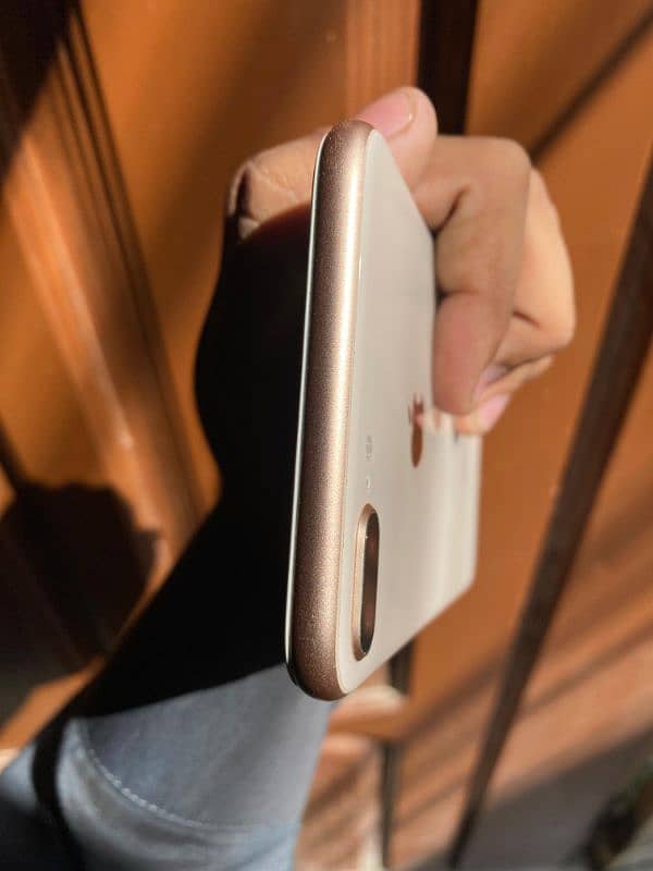 iPhone 8 Plus | 64 GB | Non PTA | 10/10 condition 5