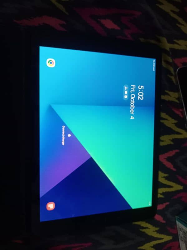 SAMSUNG GALAXY TAB S3 2