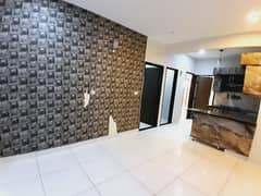 3 bed dd flat for rent gulistan-e-jauhar block 3A