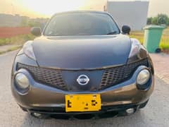 Nissan Juke 2010