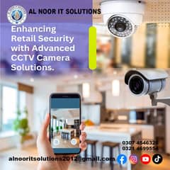 CCTV Cameras