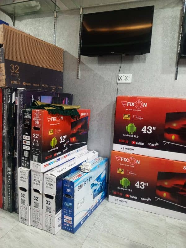 DealNo On 75 inch Samsung 4k UHD LED TV   03039966512 0