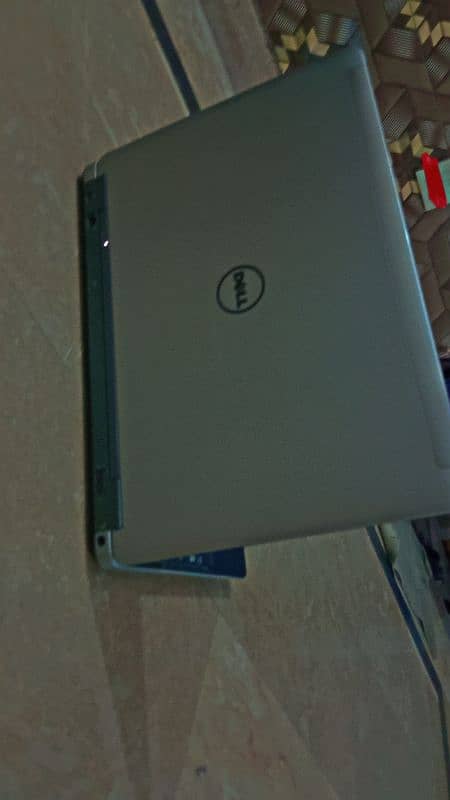 Dell Latitude Laptop for Gaming And Graphic Designing 10/10 condition 1