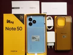 Realme Note 50 (4 GB / 64 GB)