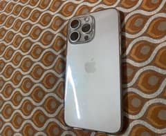 Iphone 15 promax HK PTA Approved 10/10 condition