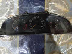 Suzuki Baleno 2003 Speedometer 0