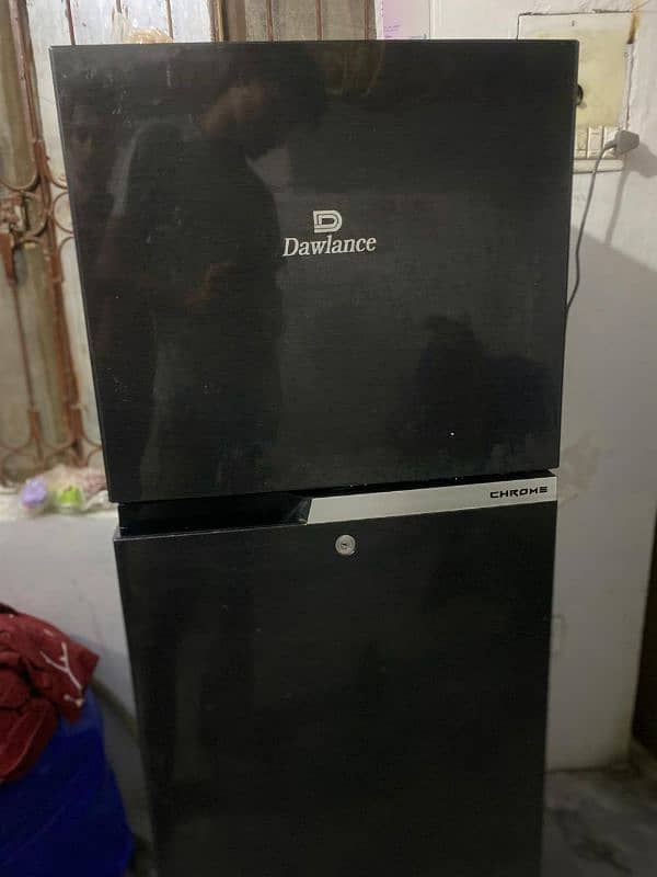 Dawlance washing machine Dw7500 C 9