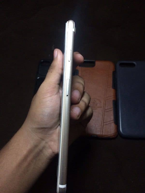 I phone 7 plus 256 pta 3