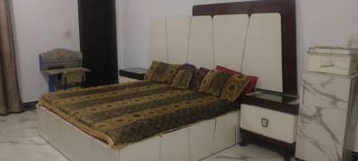 newly designed bed nd dressing