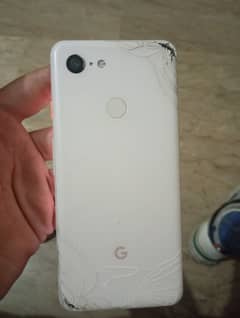 Google pixel 3 4/64