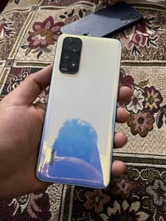 Xiaomi Redmi Note 11 4+2/128