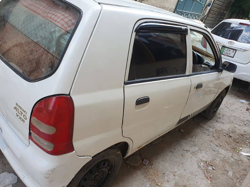 I want to sale Suzuki Alto 2005 1