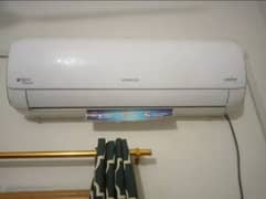 kenwood Ac inverter fully working condition