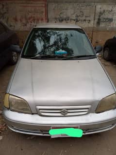 Suzuki Cultus VX 2007