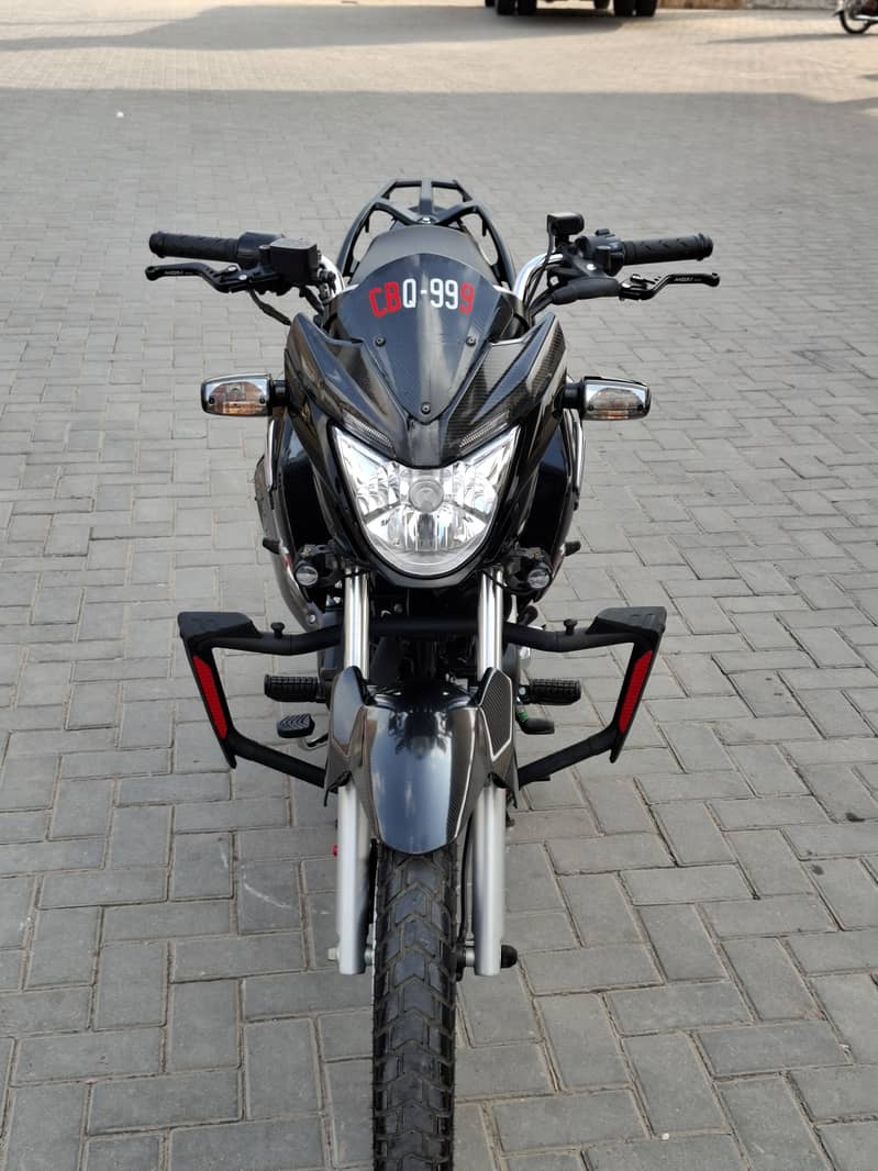 Honda CB 150F | Honda Bikes | Honda In Bikes | Bikes | Total Genuine 7