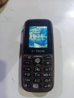 E-techi keypad mobile 10/9