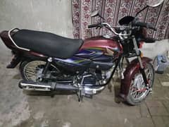 Honda prider 100 for sale