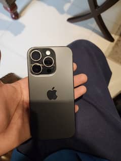 Iphone 15 Pro