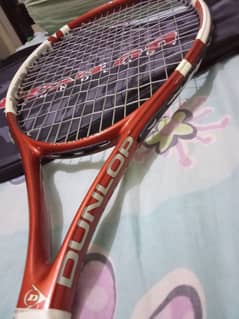 Dunlop tour elite 265+