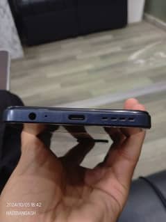 Infinix hot 30