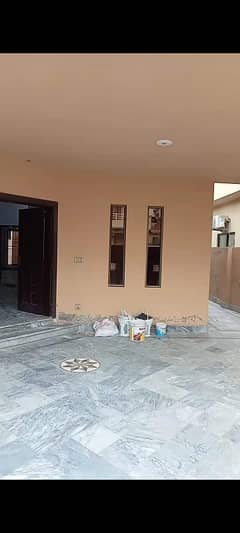 1 kanal Single storey House Available for rent sabzazr colony Multan