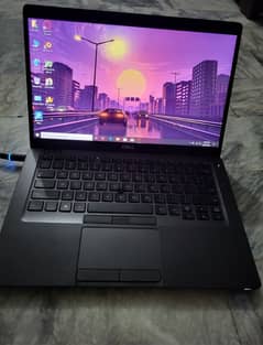 Selling my dell latitude 5401 i5 9th gen gaming laptop