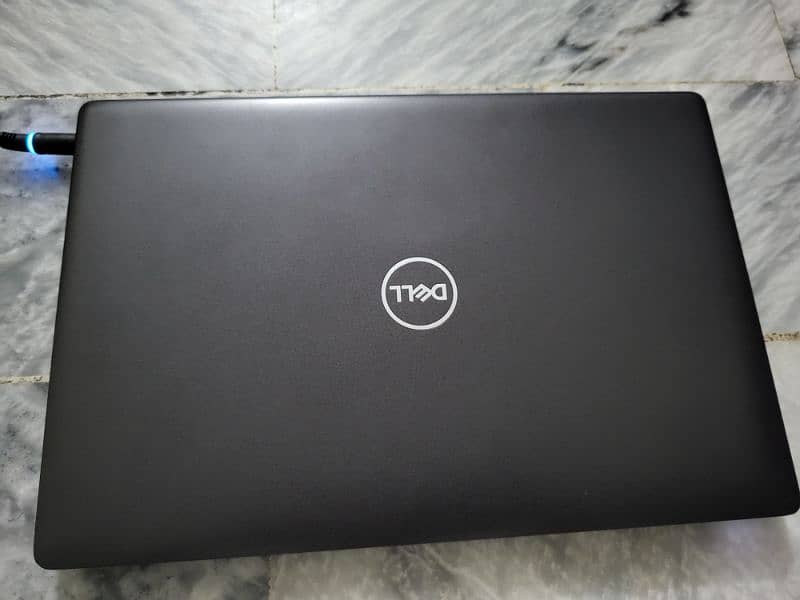 Selling my dell latitude 5401 i5 9th gen gaming laptop 2