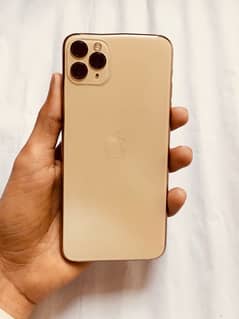 IPhone 11 Pro Max 64 gb non pta