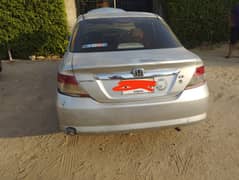 Honda City IDSI 2005 Idsi