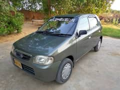 Suzuki Alto 2008