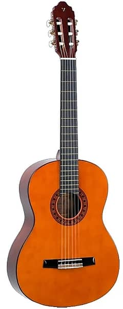 Valencia CG160 Standard Series 4/4 Size Classical Guitar